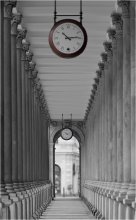 Time / ***