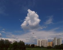 Himmel / ***