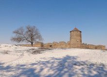 An der Grenze der Jahrhunderte / ***