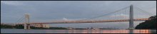George Washington Bridge / ***