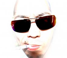 White devil / ***