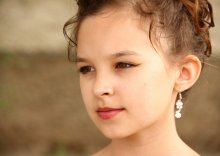 Princess at the ball ... / ***