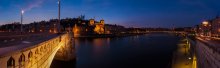 Good night Lyon / ***