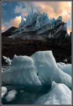 Ice / ***