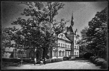 Old Castle / ***