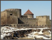 On the border of two centuries / ***