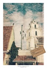 [ Vilnius ] / ***