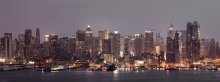 Nacht über Manhattan / ***