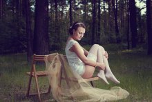 Anticipation / ***