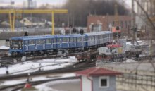 Electrodepot PM-1 Moscow / ***