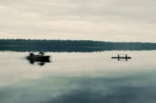 about the place for the fisherman / ***