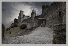 Carcassonne / ***
