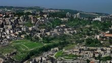 Neighborhoods of Jerusalem / ***