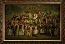 Of Borodino / ***