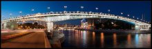 Diamond Bridge / ***