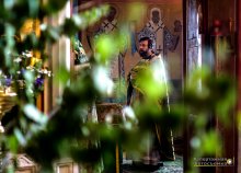 Day of the Holy Trinity / ***