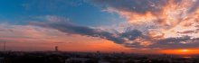 Sunset / 6.06.12