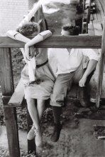 Anna and Sergei / ***