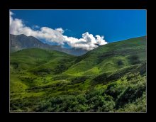 Upper Chegem / ***