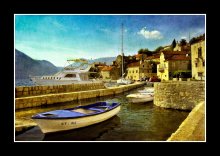 Perast / ***