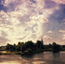Klosterinsel / ***