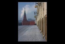 KREMLIN STUDY 2 / ***