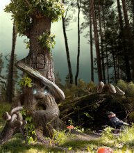 The Guardians / ***