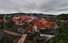 Cesky Krumlov / ***