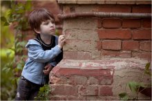 Boy / ***