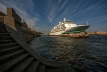 Welcome to Sankt Petersburg / ***
