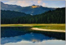 von Black Lake / ***