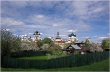 May in Rostov / ***