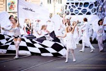 Carnival 2012 / ***