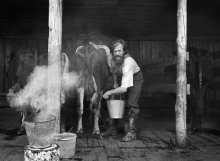 Russian Cowboy / ***