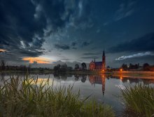 In der Nacht ... / ***