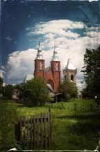 Church of St.. John the Baptist / ***
