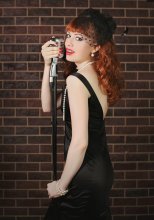 Some Like It Hot / .........