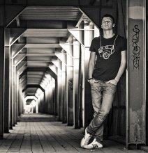 Self-Portrait / ***