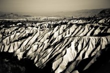 mountain landscape / ***