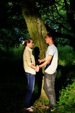 A modern fairy tale / ***