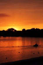 Sunset / ***