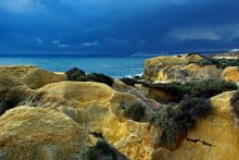 erste Sturm / *****