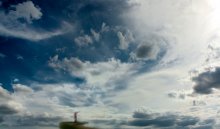 The road to obloka ... / ***