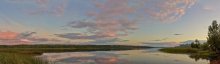 Lake Panorama / ***