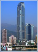 Hong Kong Podium / ***