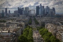 Paris / ***