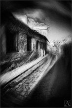 [ Silent Street ] / ***