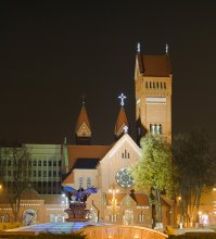 Catholic / ***