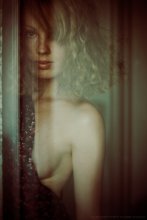 The dotted line ... / silencephoto.tumblr.com
