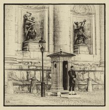 Guard-Zeit / **********